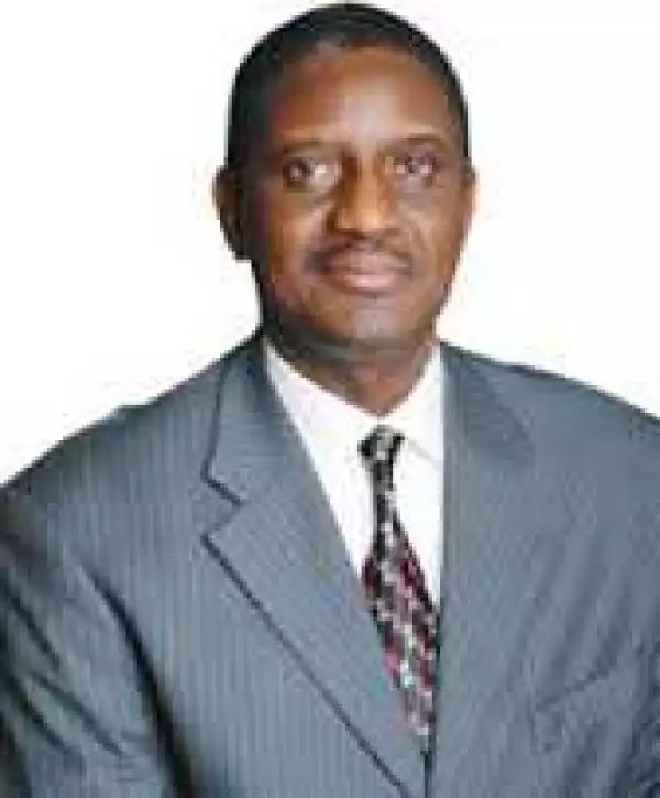 Former Edo commissioner, Akenzua is dead